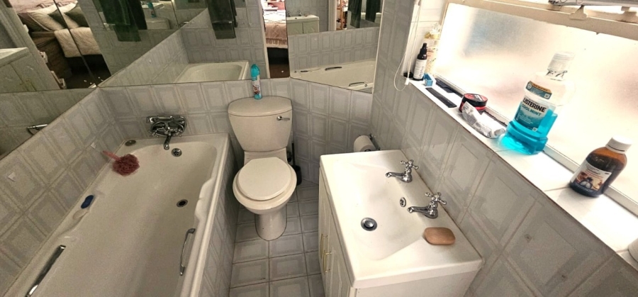 To Let 3 Bedroom Property for Rent in Safari Gardens North West
